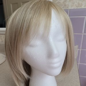 Blonde Wig